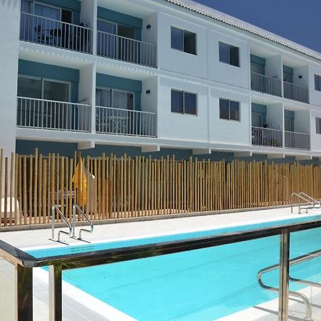La Perla De Sunset Beach كوراليهو المظهر الخارجي الصورة
