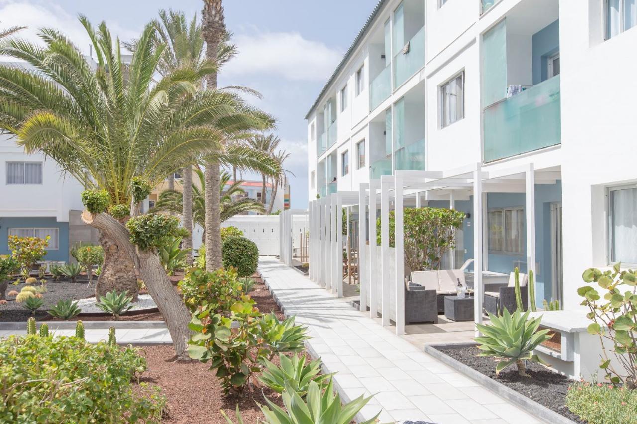 La Perla De Sunset Beach كوراليهو المظهر الخارجي الصورة
