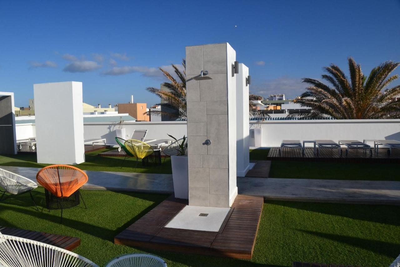 La Perla De Sunset Beach كوراليهو المظهر الخارجي الصورة